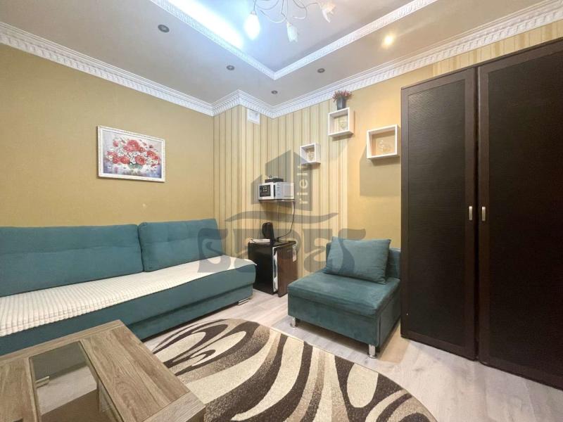 1-комн. квартира, 20 м², 1/14 этаж