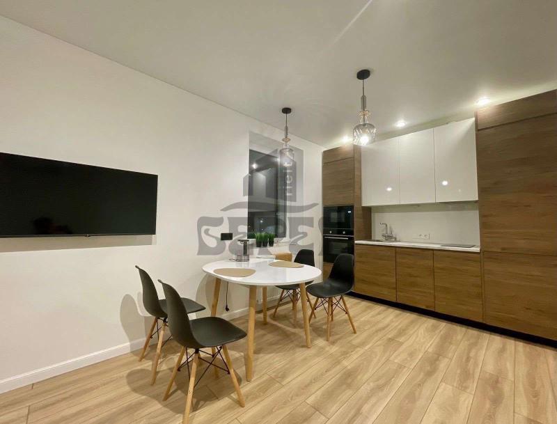 2-комн. квартира, 70 м², 11/25 этаж