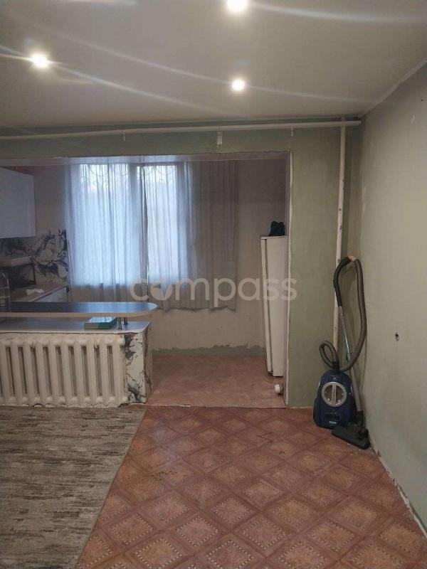 Квартира-Студия, 18 м², 1/8 этаж