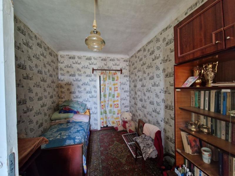 2-комн. квартира, 43 м², 1/2 этаж