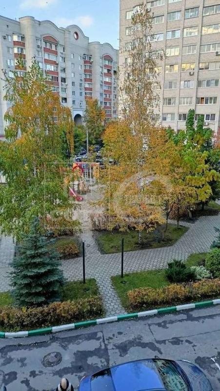 3-комн. квартира, 86 м², 3/10 этаж