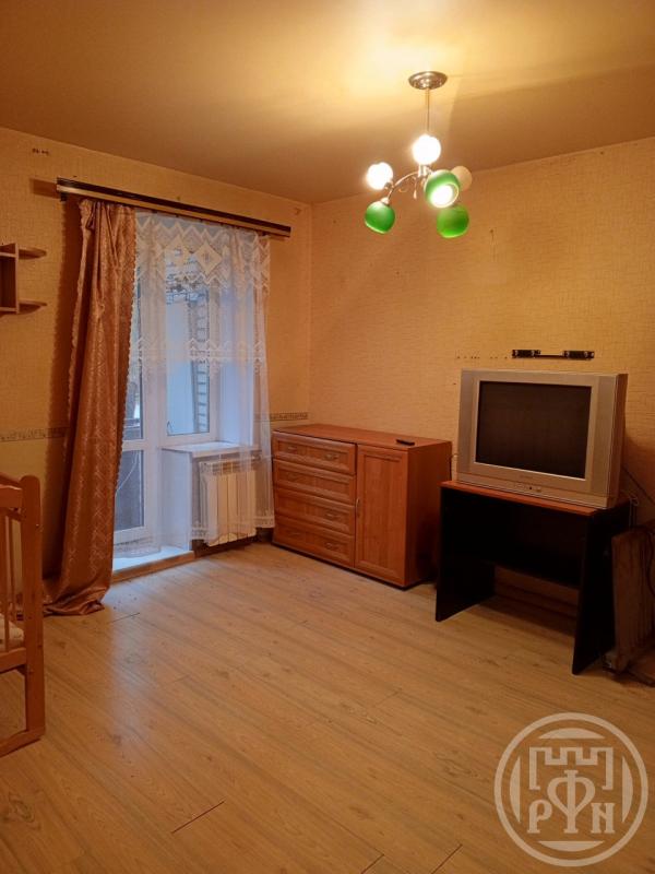 1-комн. квартира, 31 м², 1/9 этаж