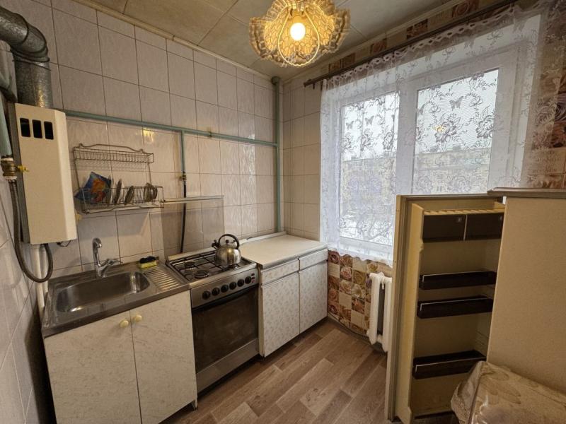 2-комн. квартира, 45 м², 2/5 этаж