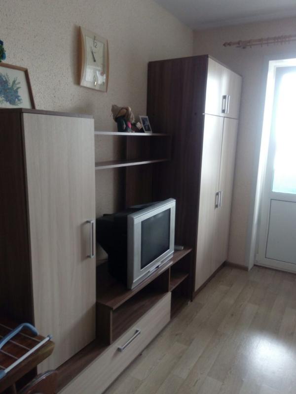1-комн. квартира, 27 м², 4/5 этаж