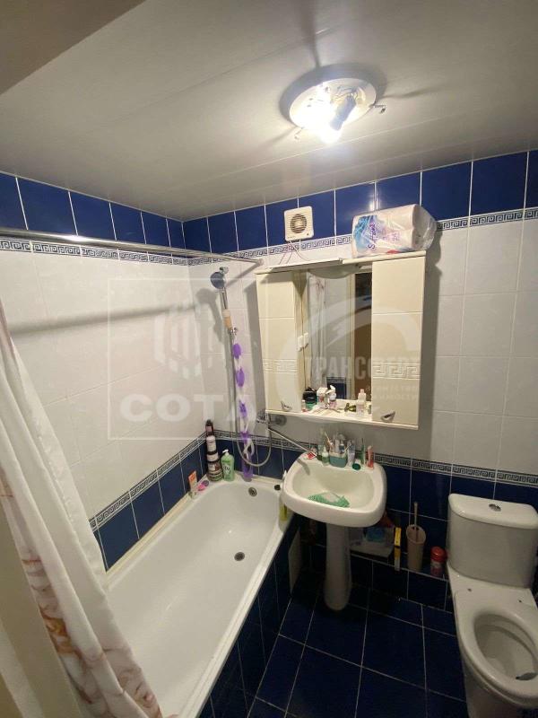 1-комн. квартира, 46 м², 7/10 этаж