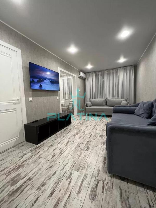 1-комн. квартира, 39 м², 12/19 этаж