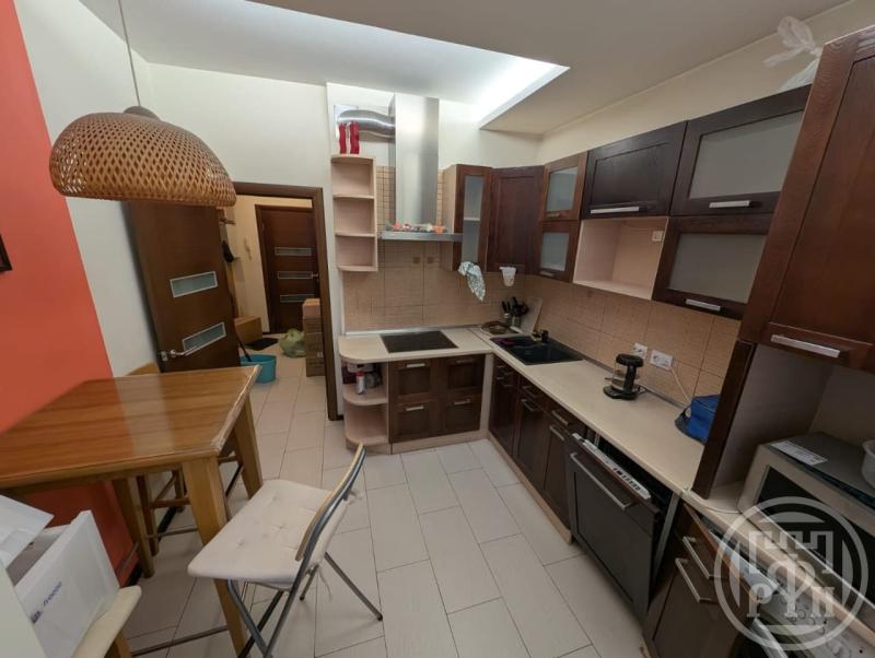 1-комн. квартира, 37 м², 12/17 этаж