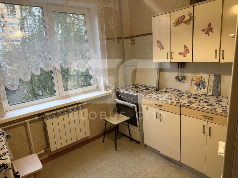 2-комн. квартира, 54 м², 3/9 этаж