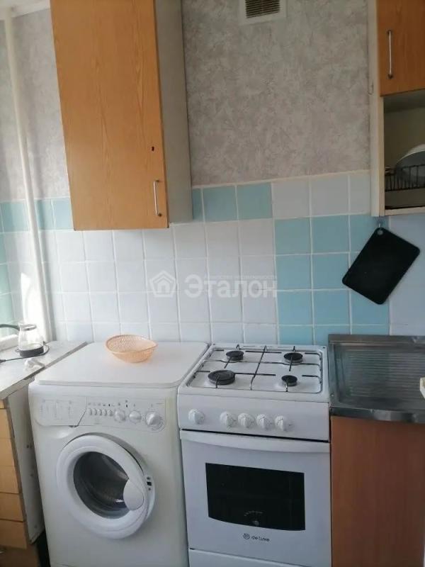1-комн. квартира, 33 м², 5/9 этаж