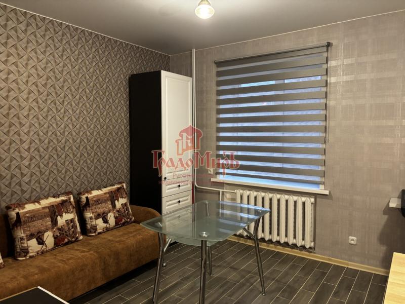 Квартира-Студия, 23 м², 4/5 этаж