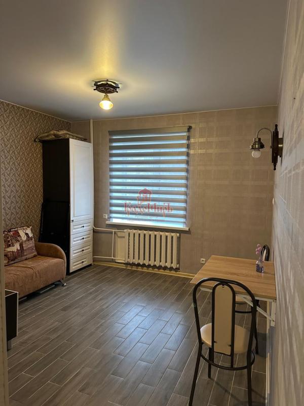 Квартира-Студия, 23 м², 4/5 этаж