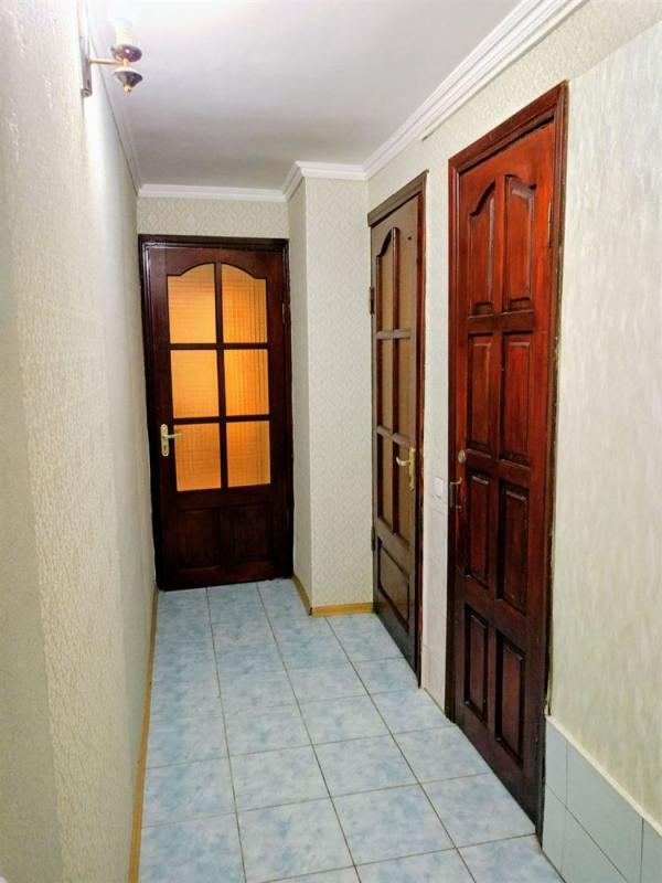 2-комн. квартира, 44 м², 1/4 этаж