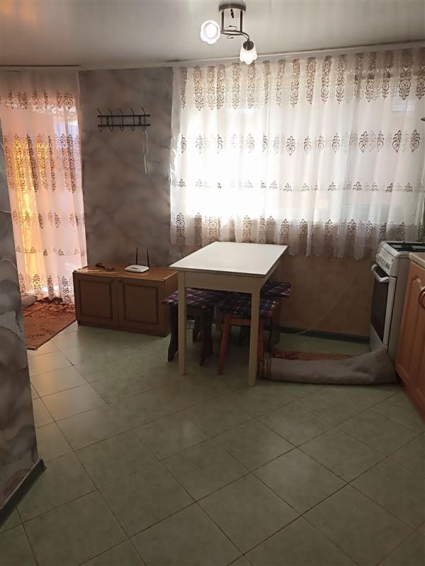 Квартира-Студия, 40 м², 1/1 этаж