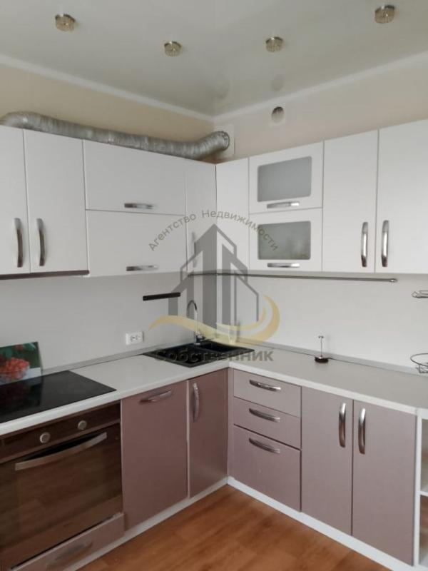 3-комн. квартира, 64 м², 8/9 этаж