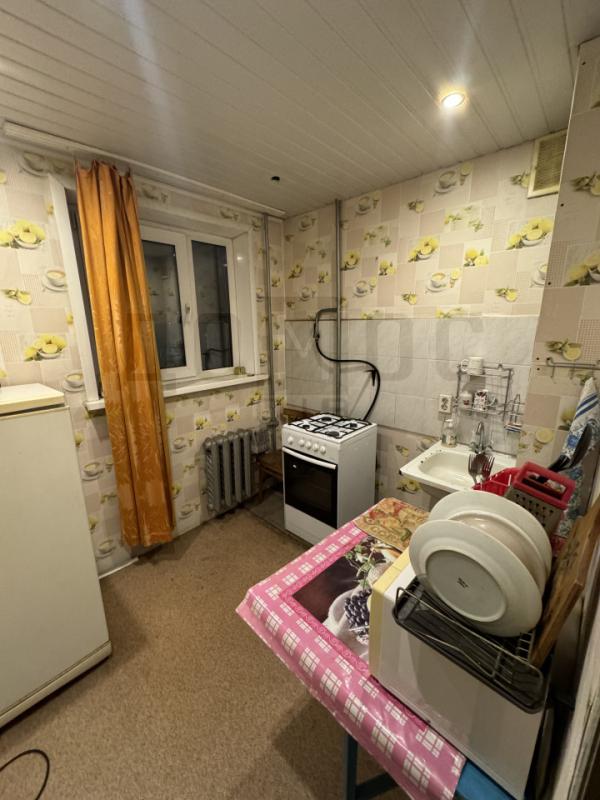 1-комн. квартира, 28 м², 2/5 этаж