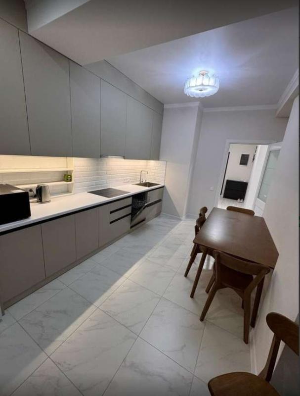 1-комн. квартира, 46 м², 12/14 этаж