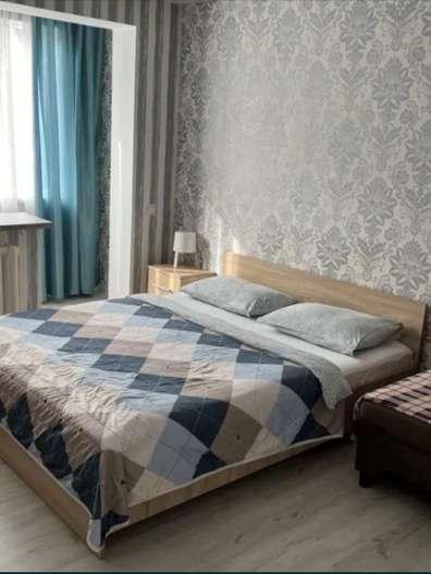 1-комн. квартира, 46 м², 3/6 этаж