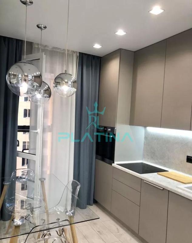 1-комн. квартира, 40 м², 7/20 этаж