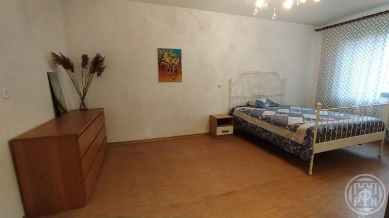 1-комн. квартира, 38 м², 1/12 этаж
