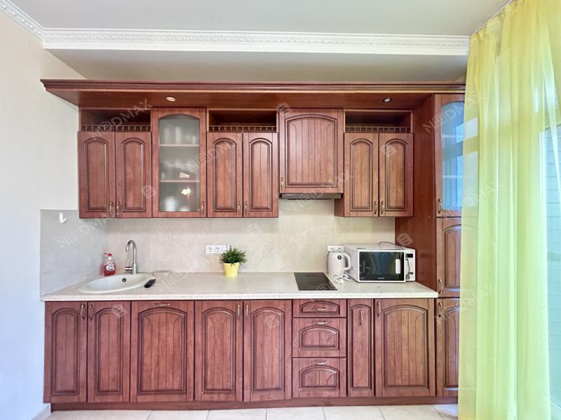 1-комн. квартира, 45 м², 7/7 этаж