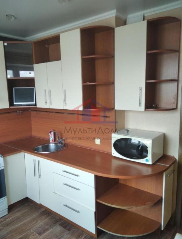 1-комн. квартира, 39 м², 8/9 этаж