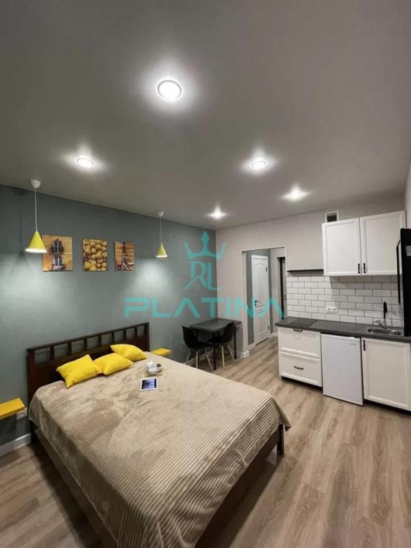 1-комн. квартира, 25 м², 10/22 этаж