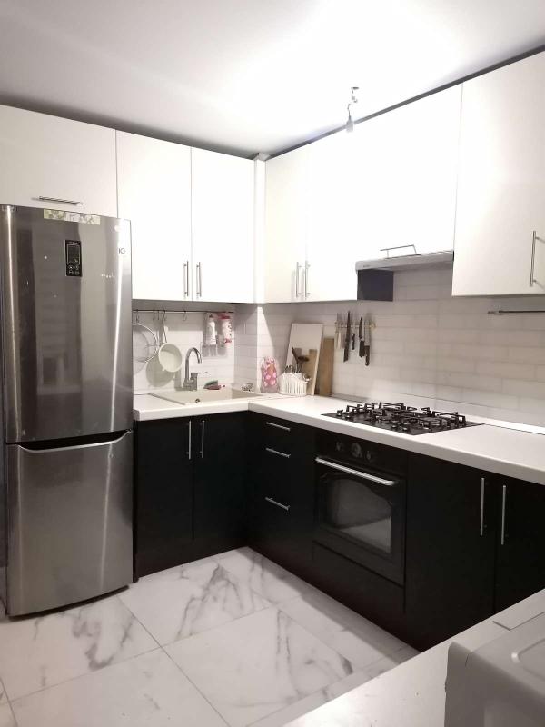 2-комн. квартира, 55 м², 2/10 этаж