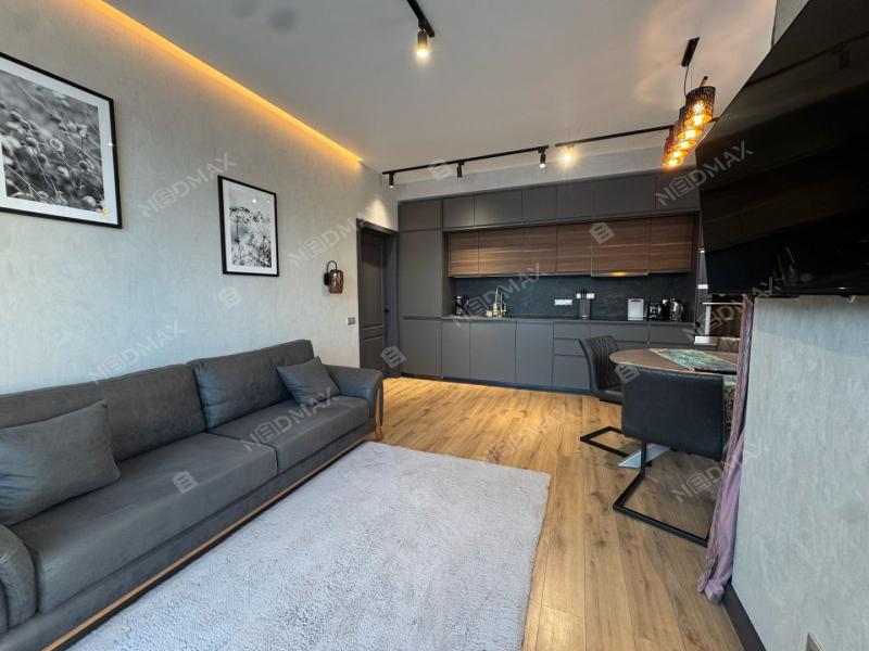 3-комн. квартира, 62 м², 2/3 этаж