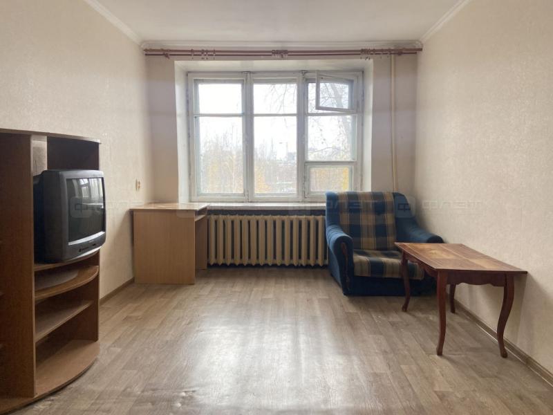 1-комн. квартира, 18 м², 4/9 этаж