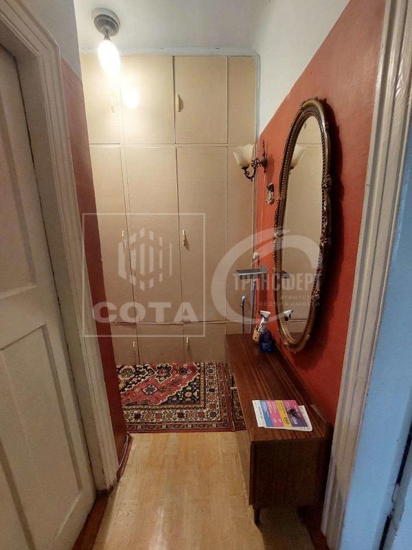 1-комн. квартира, 30 м², 3/3 этаж