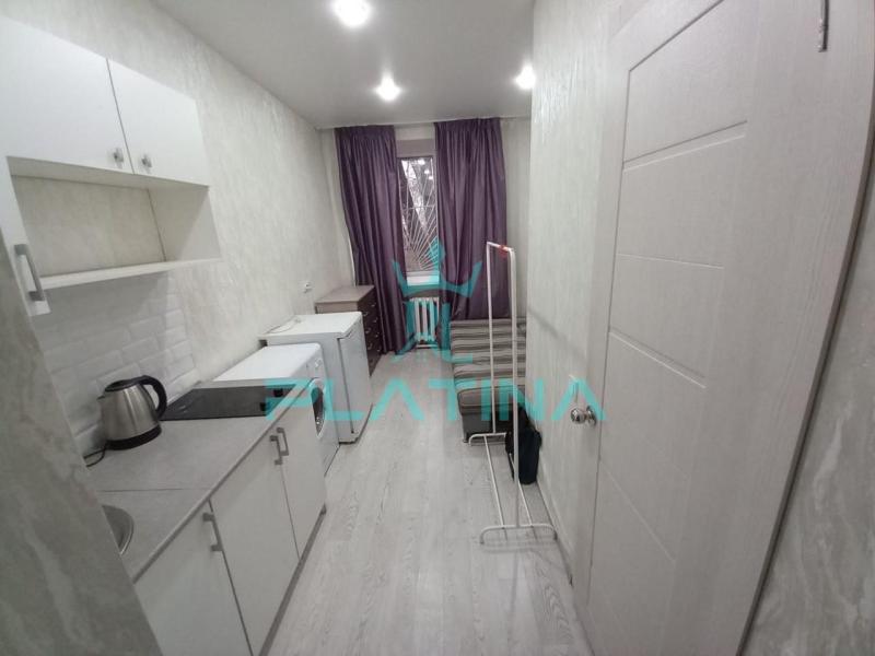 Квартира-Студия, 13 м², 1/2 этаж