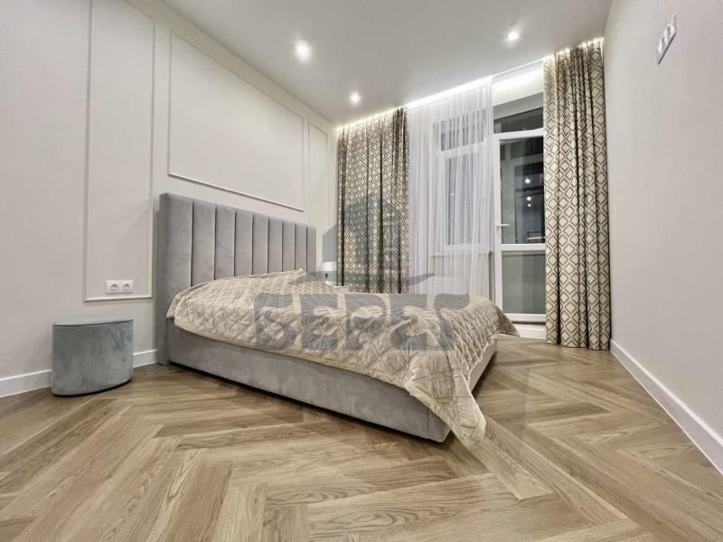 2-комн. квартира, 45 м², 11/23 этаж