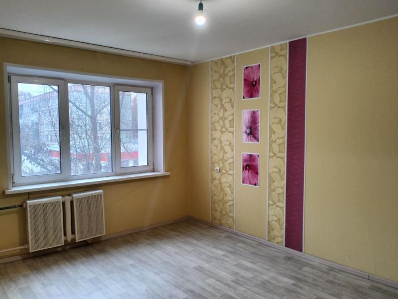 1-комн. квартира, 40 м², 3/10 этаж