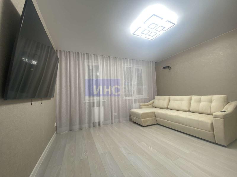 3-комн. квартира, 61 м², 20/23 этаж