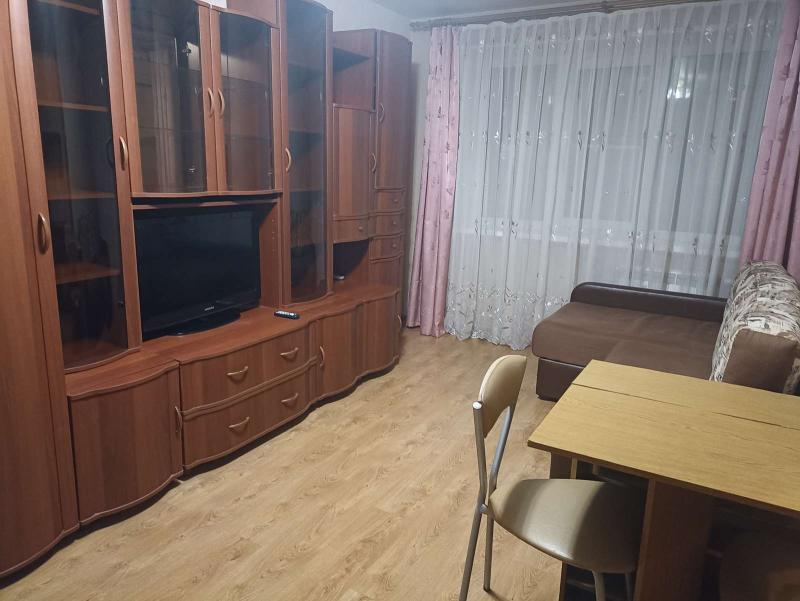 1-комн. квартира, 30 м², 4/5 этаж