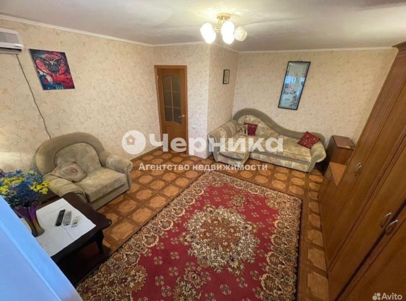 1-комн. квартира, 34 м², 3/5 этаж