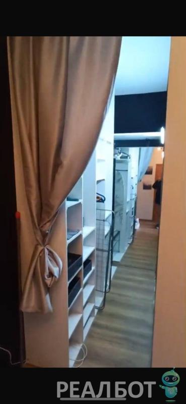 1-комн. квартира, 36 м², 2/5 этаж