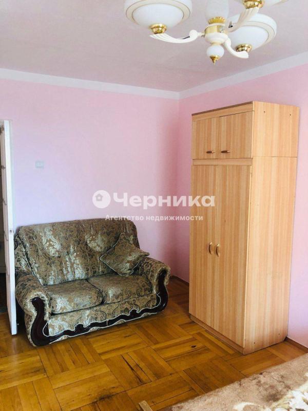 1-комн. квартира, 40 м², 6/9 этаж