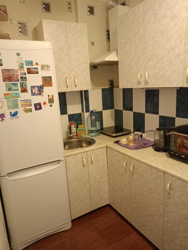 Квартира-Студия, 23 м², 9/9 этаж