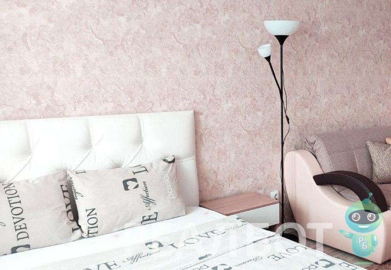 1-комн. квартира, 36 м², 2/5 этаж