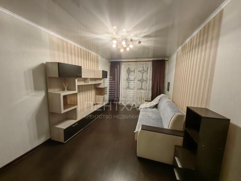 2-комн. квартира, 54 м², 5/6 этаж