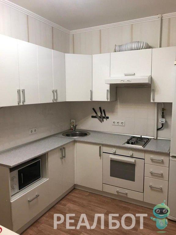1-комн. квартира, 36 м², 2/5 этаж
