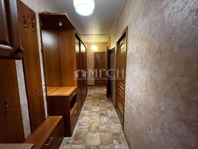 2-комн. квартира, 54 м², 3/12 этаж