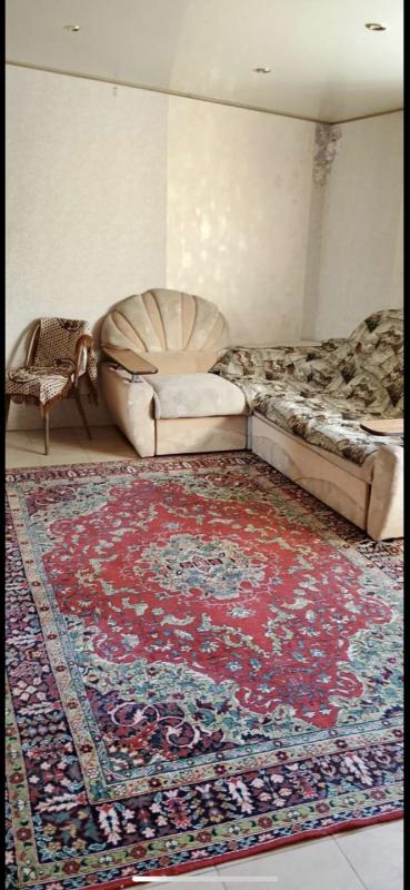 2-комн. квартира, 60 м², 2/2 этаж