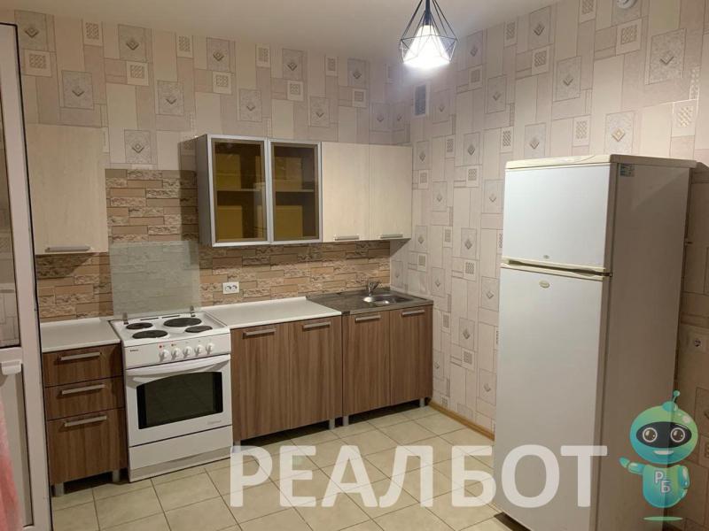 1-комн. квартира, 36 м², 2/5 этаж