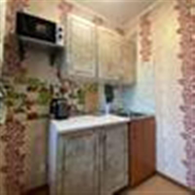 1-комн. квартира, 30 м², 4/5 этаж