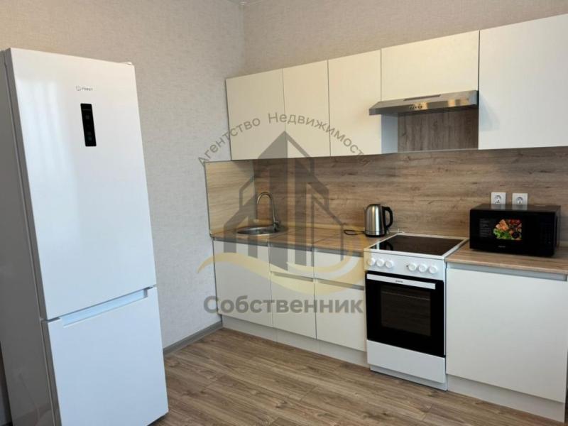 1-комн. квартира, 39 м², 9/17 этаж