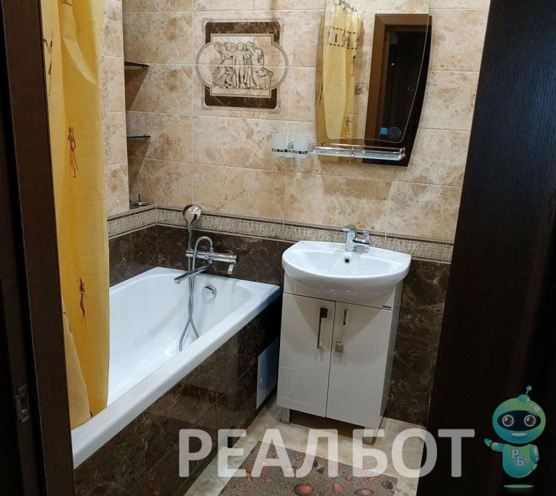 1-комн. квартира, 36 м², 2/5 этаж