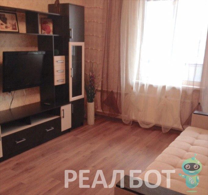 1-комн. квартира, 36 м², 2/5 этаж