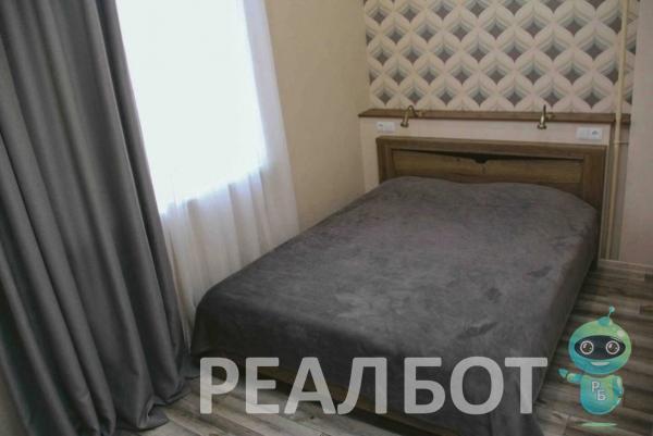 1-комн. квартира, 36 м², 2/5 этаж